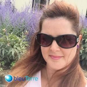 Meet your Posher, Anne-christine